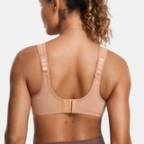 Women's High Impact Sports Bra Barely Buff