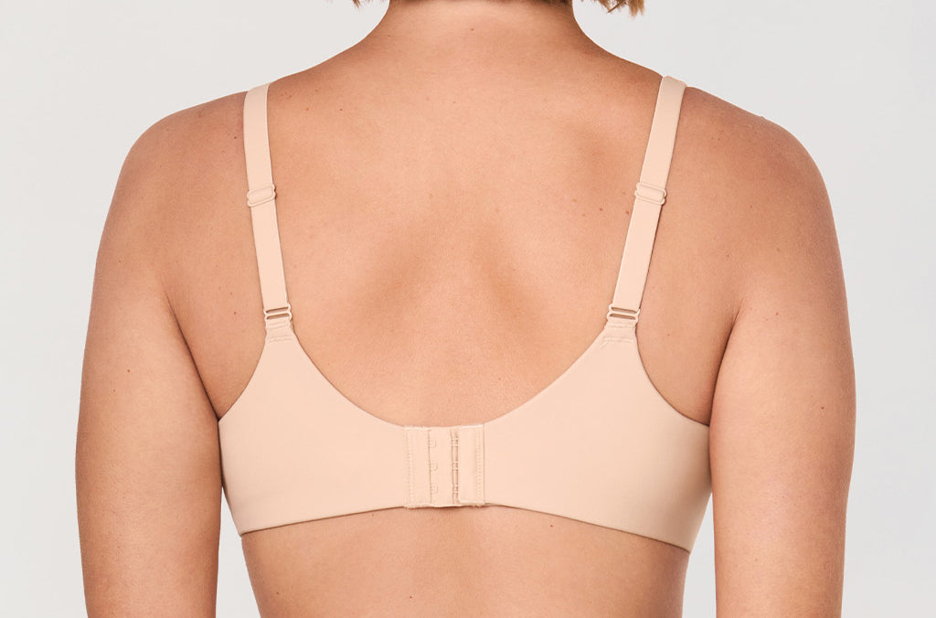 Women's Inbarely® Lift Full Coverage Seamless Bra Beige