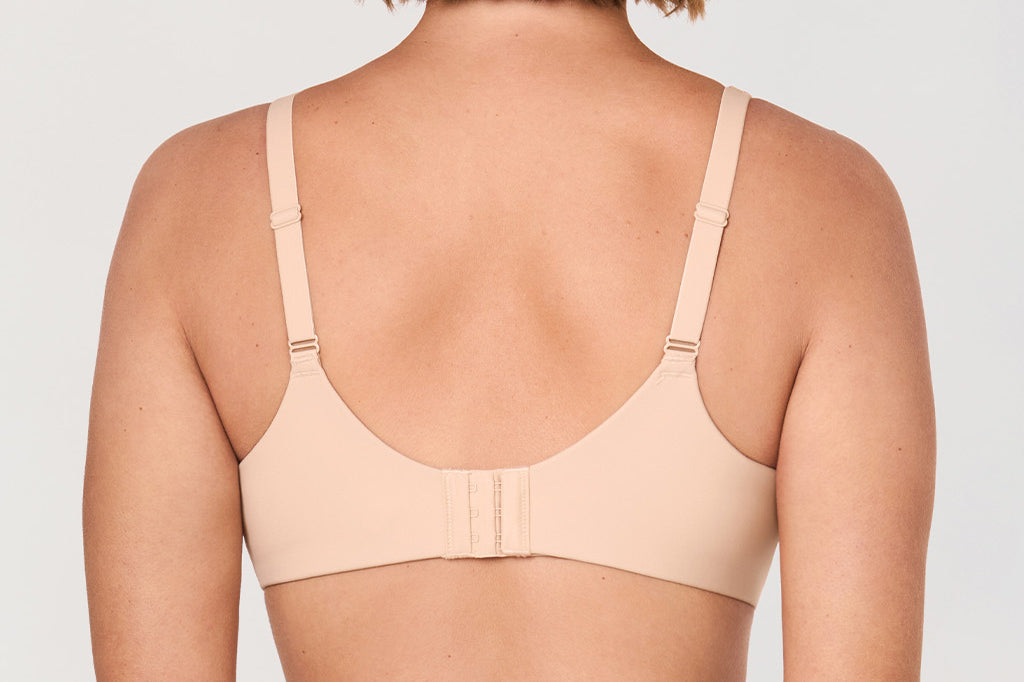 Women's Inbarely® Lift Full Coverage Seamless Bra Beige